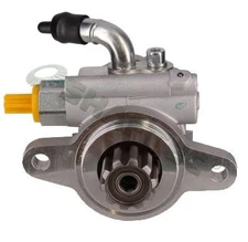 SHAFTEC HP1440 Steering Hydraulic Pump Fits Toyota Land Cruiser Prado Hiace