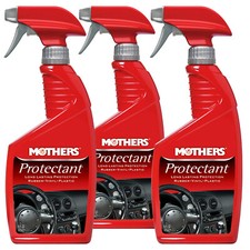Mothers Protectant Spray Car Interior Protect...