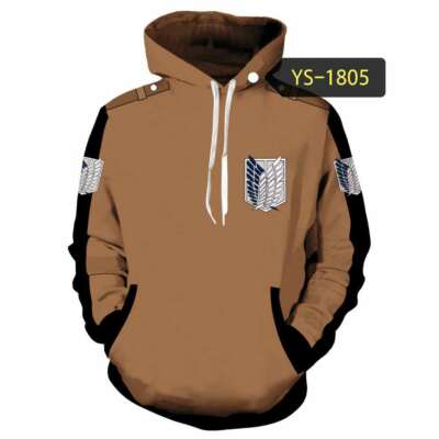 jaeger technical hooded parka
