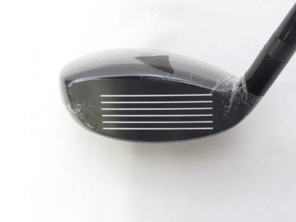 New Tour Edge Hot Launch C523 22* 4H Hybrid Hot Launch Regular Flex Graphite +HC - Image 3 of 4