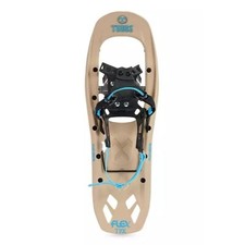 Tubbs flex TRK 24'' khaki snowshoes ciaspole new snow neve freeride alpinismo