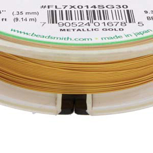 Flex-rite 7 strand beading & jewellery wire - Picture 3 of 37