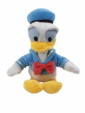 Disney's Donald Duck Just Play (Size: 10" Tall)