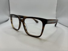 Oliver Peoples OV5502U 1724 Parcell 53/17 145 Brown Havana Full Rim Eyeglasses