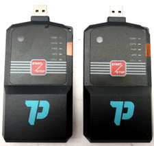 LOT OF 2 Queclink GD100MG GSM GPRS GPS Tracker