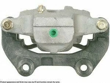 Rr Right Rebuilt Brake Caliper w/Hwd  Cardone Industries  18B5058