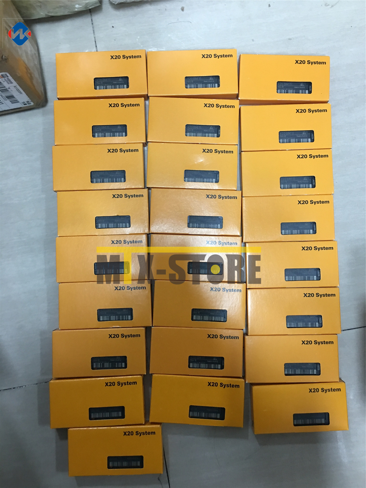 1pcs Brand New ones B&R with in box Module X20BM11 #G