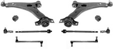 Querlenker Satz Set Radaufhängung Ford Focus I DAW Vorderachse vorne unten