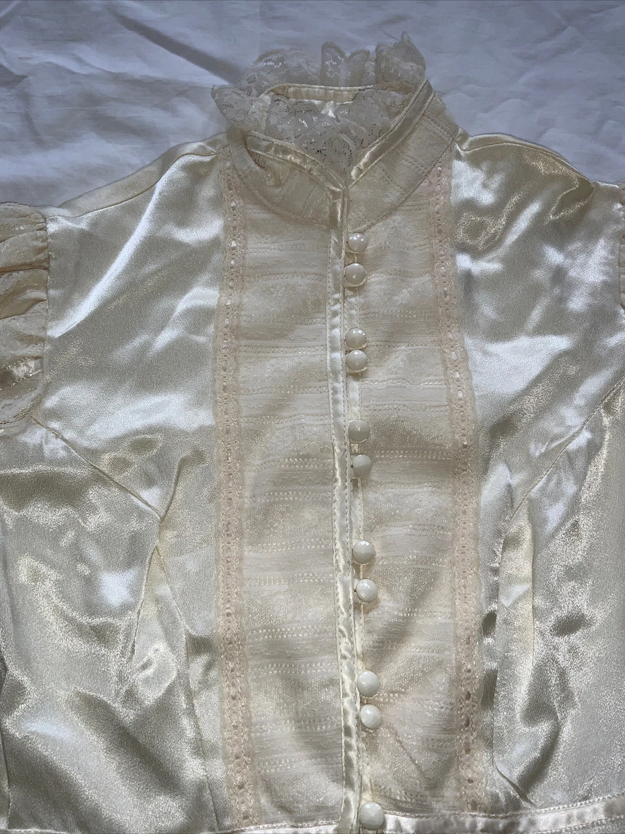 Gunne Sax Vintage Tops for Women for sale - eBay