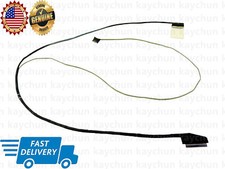 Original K1N-3040061-H39 MS17B1 MSI Laptop LVDS LCD Video Display Screen Cable