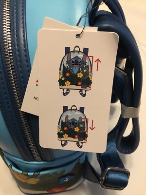 Disney Parks Exclusive Stitch 626 Summer 2022 Pop Up  display picture 3