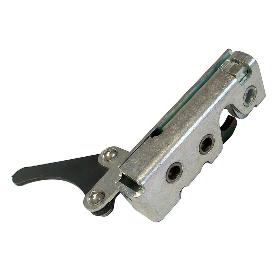 Kit de cerradura de pestillo de puerta delantera Suicide para Polaris RZR/RZR-S XP 570 800 900 2008-2021 Foto 3 de 4