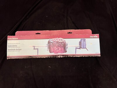 Char-Broil Universal Deluxe Electric Rotisserie Motor Grill Holds Up To 15 Lbs