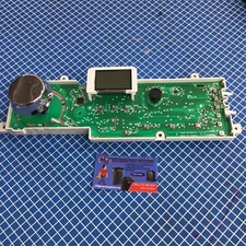 OEM FRIGIDAIRE WASHER CONTROL BOARD 134622200 *JM Parts*