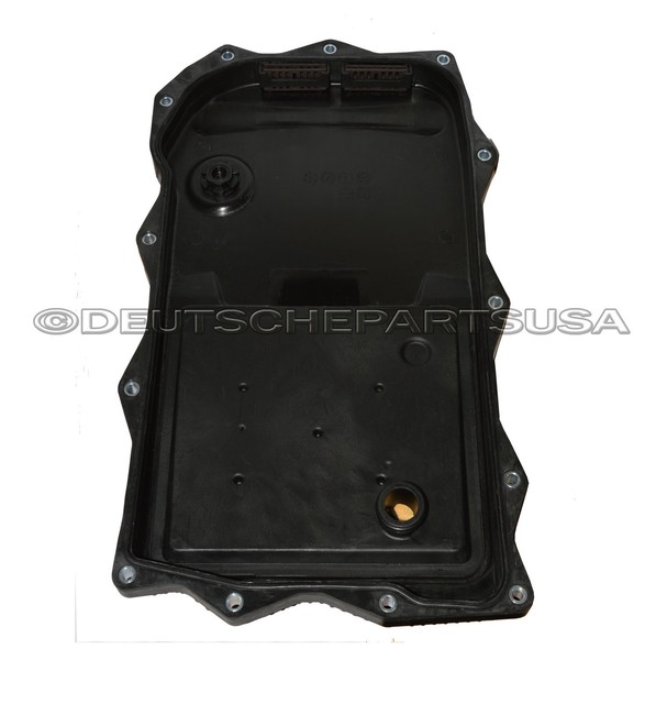 AT OIL PAN FILTER KIT JDE 36541 for ZF JAGUAR XF XFR XJ XJR XE FFACE F