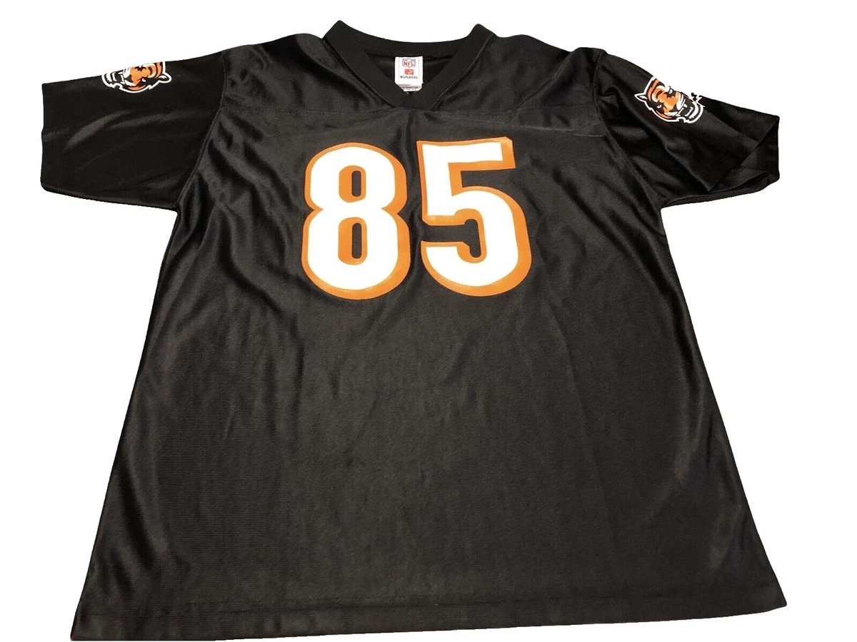 Preços baixos em Chad ochocinco Johnson Cincinnati bengals Roupas