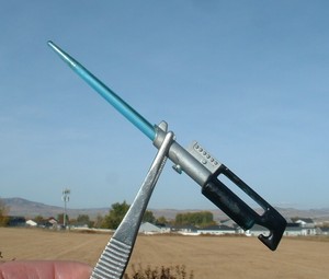 original lightsaber toy 1978