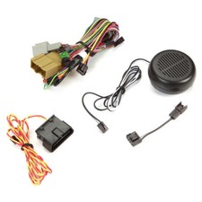 iDataLink Maestro HRN-RR-GM4 T-Harness For select 2016-19 GMC, Chevrolet