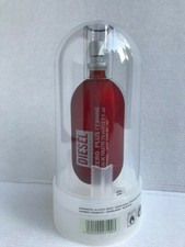 diesel zero plus