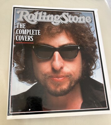 The Rolling Stones Completeハードカバー Rolling Stones The complete covers 1967 1997 | eBay