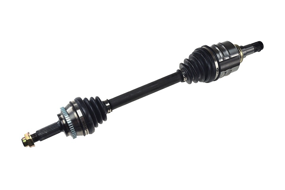 Drive Shaft Toyota Avensis T25 1.8 03-08, Corolla Verso 1.8 04-09, Celica 1.8