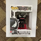 Funko Pop! Marvel Venomized Iron Man # 365 New