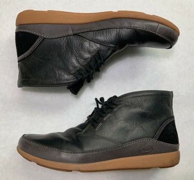 chaco men's montrose chukka boot