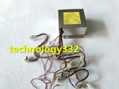 1PC used LEO Power supply BPS-250RD #YY