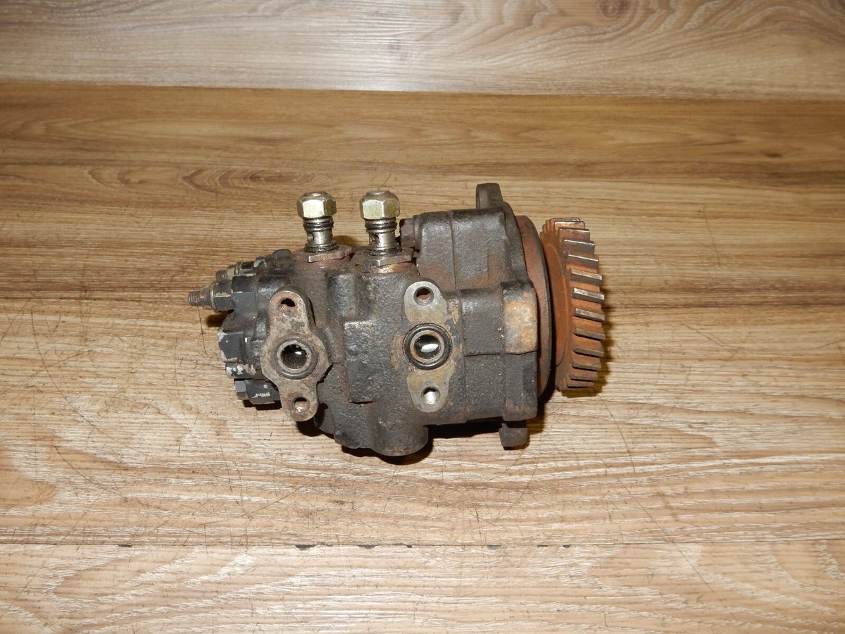 Power Steering Pump 897252873 47504951 for Isuzu NQR 5.2 TDI