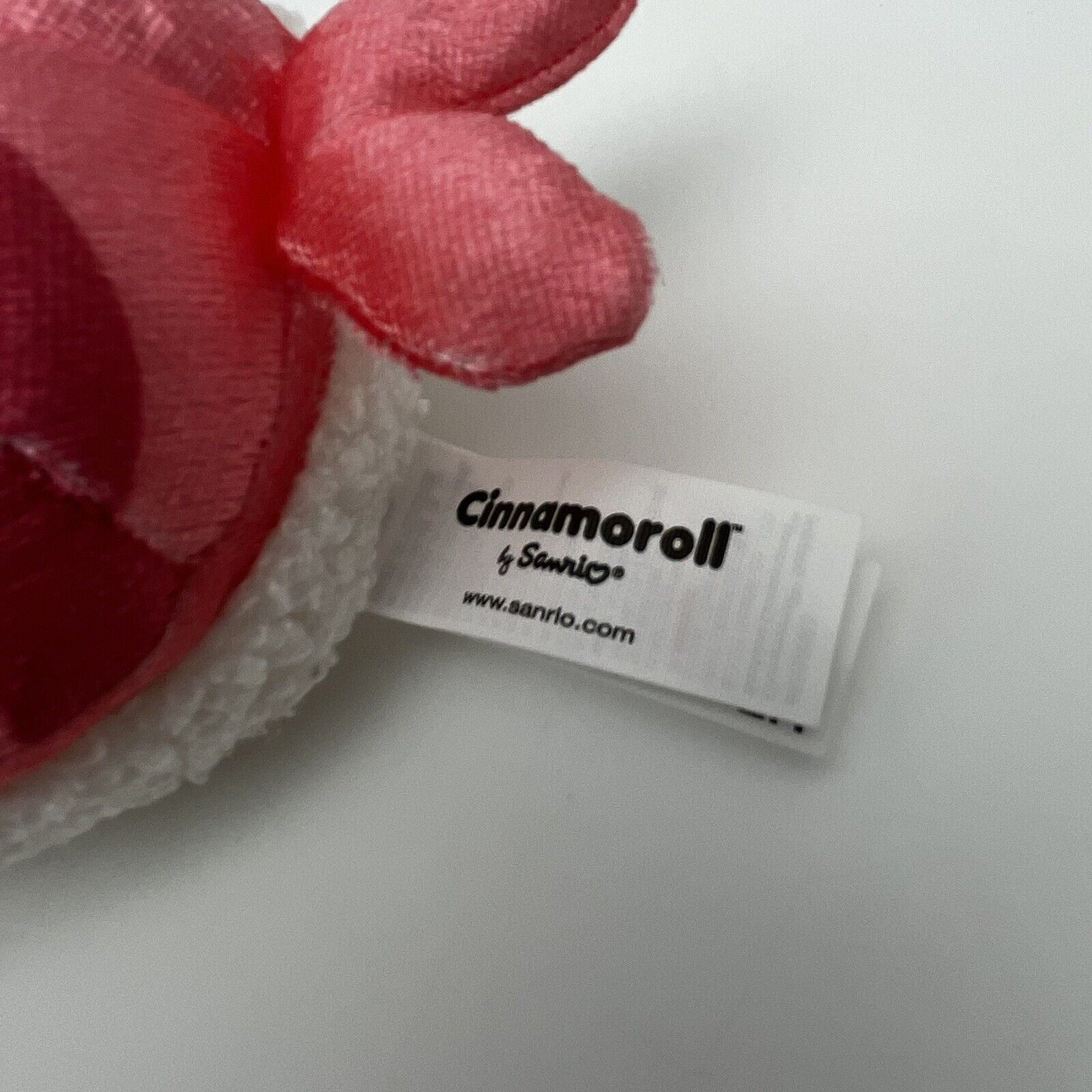 Cinnamoroll® Sashimi, 6 in - Gund