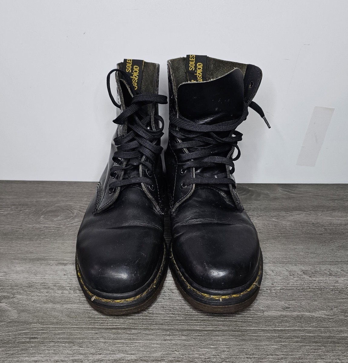 Dr. Martens ブラック UK7 _12.JPG?set_id=880000500F