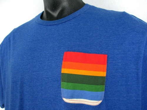 Pendleton T Shirt Men's size XXL 