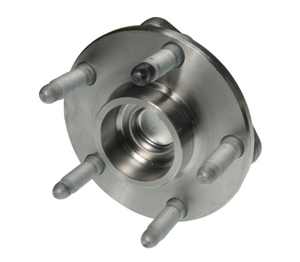 Wheel Bearing and Hub Assembly National 513280 for sale online eBay