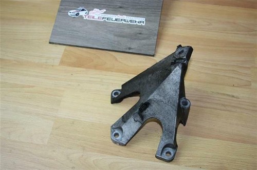 Audi A4 8E 8H B6 B7 Superb Motorstütze Motorhalter links 8E0199307F 8E0199305C
