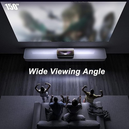3D Glasses DLP Link 3D Glasses Rechargeable Active Shutter Eyewear 3D DLP - Picture 6 of 7