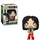 Funko POP! Rocks Alice Cooper in Straitjacket #69 Hot Topic Exclusive