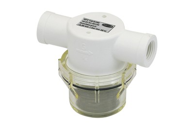 Schmalz 10.07.01.00120, Vacuum Cup Filter VFT VFT G1/4-IG 100