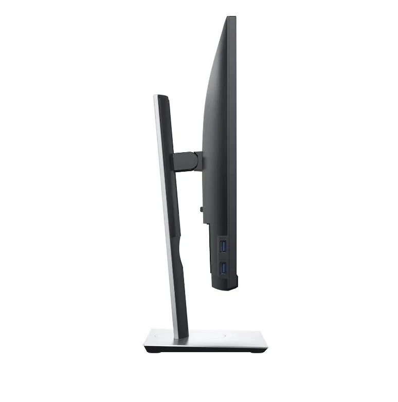 Dell P2419HC 24" IPS LED Full HD Monitor - Black - Image 2 of 3