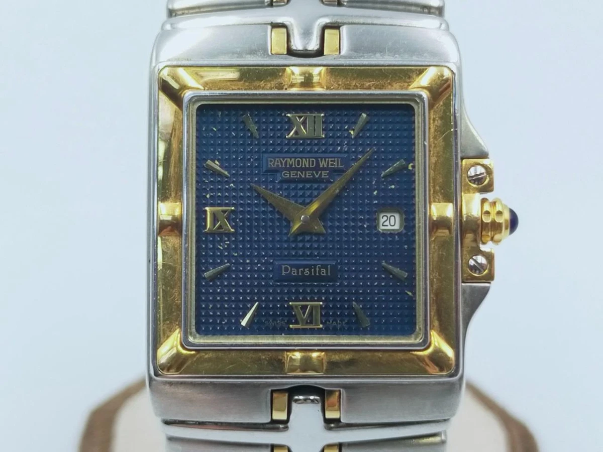Raymond clearance weil ebay