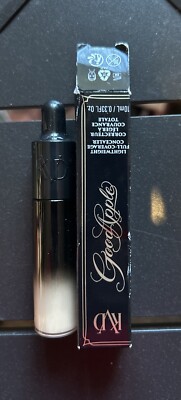 KVD Good Apple Lightweight Full Coverage Concealer Light 105   0.33oz