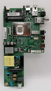 Philips TV Mainboard 715GC860-C0C-000-004D - 705TQMPL252 aus 32PHS5507