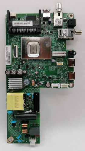 Philips TV Mainboard 715GC860-C0C-000-004D - 705TQMPL252 aus 32PHS5507