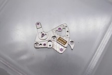 Zenith El Primero Chronograph Bridge DR500-8500