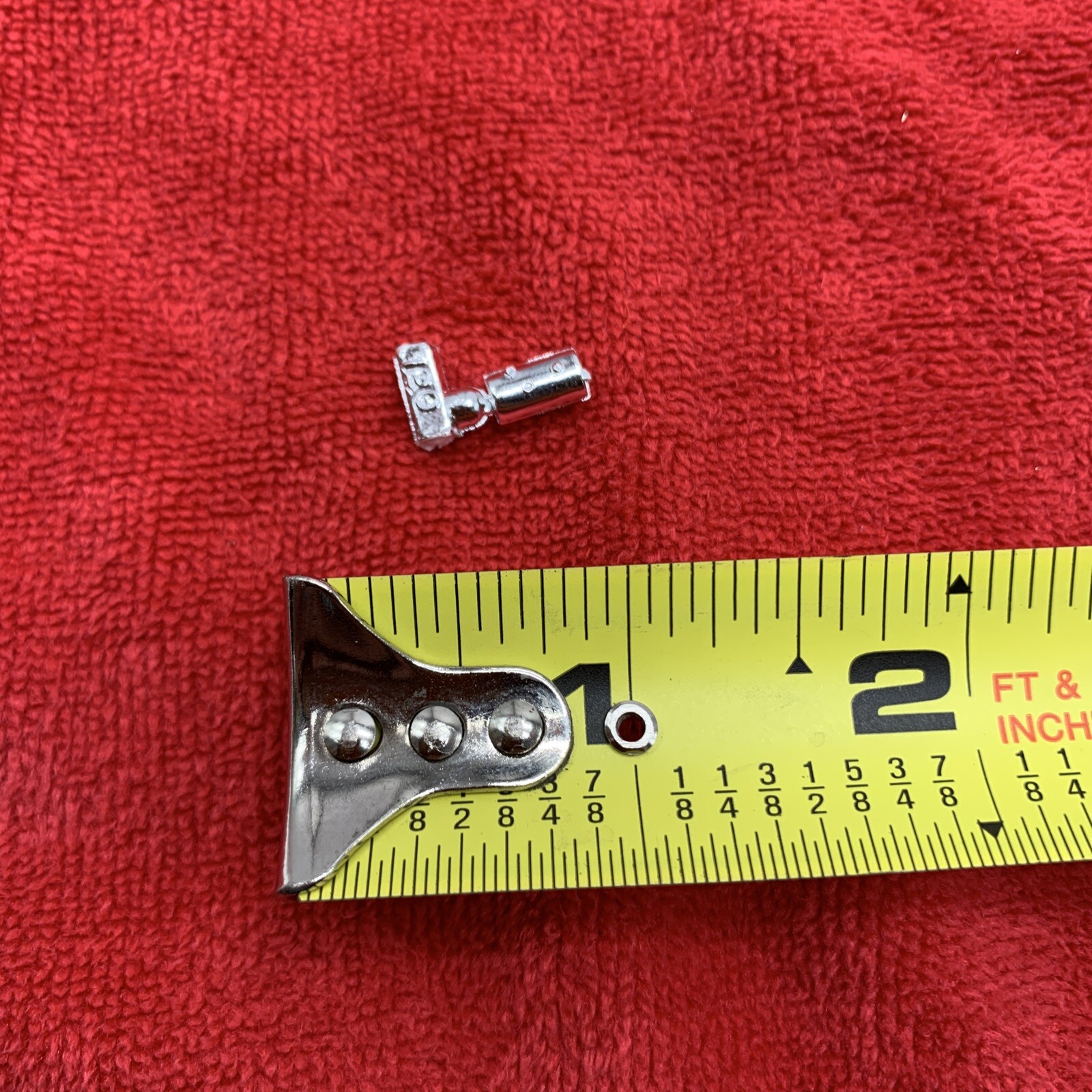 1976 MPC 1/25 New Pontiac 7703 Model Car, Part #120