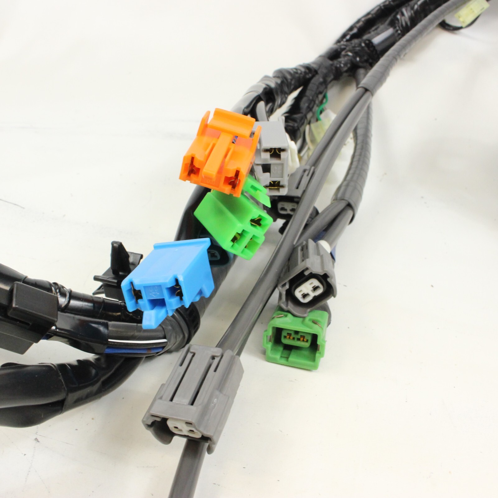 Rx-7 Fc3s Engine Computer Wiring Harness Mazda Genuine Parts Japan 