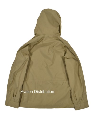 Men's The North Face Purple Label Nanamica 65/35 Mountain Parka Cargo Jacket New - Picture 7 of 7