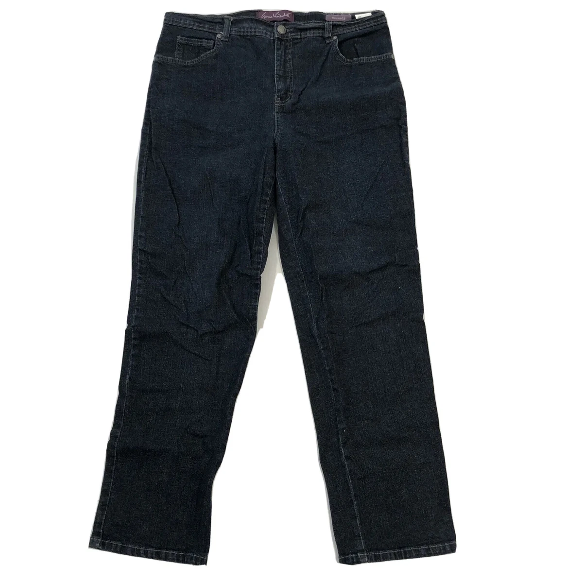Amanda jeans store short