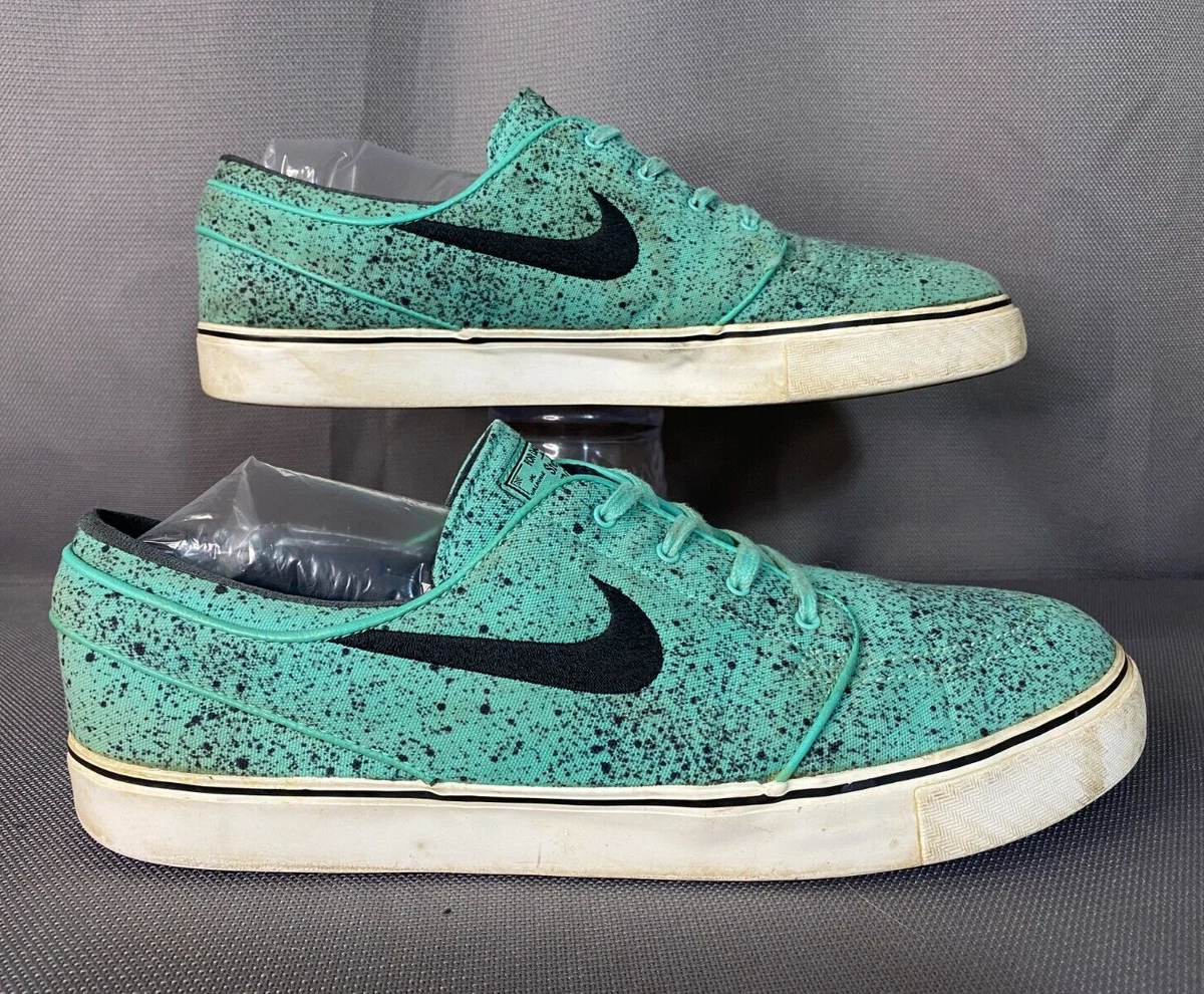 確認用  NIKE SB ZOOM JANOSKI RM スニーカー 箱付き