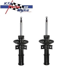 2x GASDRUCK STOSSDÄMPFER VORNE FÜR MERCEDES-BENZ E-KLASSE (W212/S212)