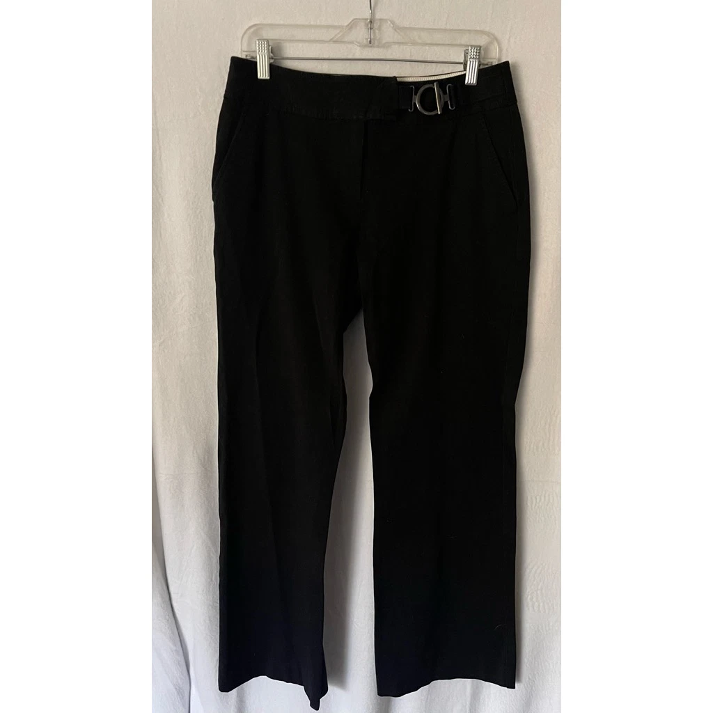 Dana buchman cheap stretch pants